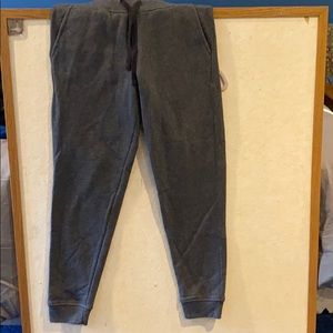 Old navy sweatpants/joggers